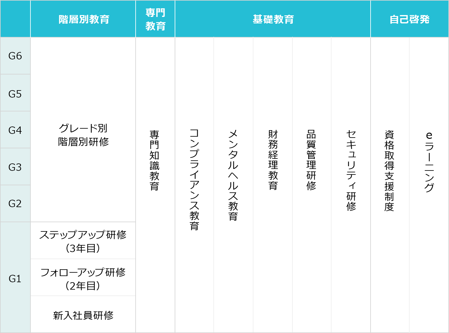 図：教育制度